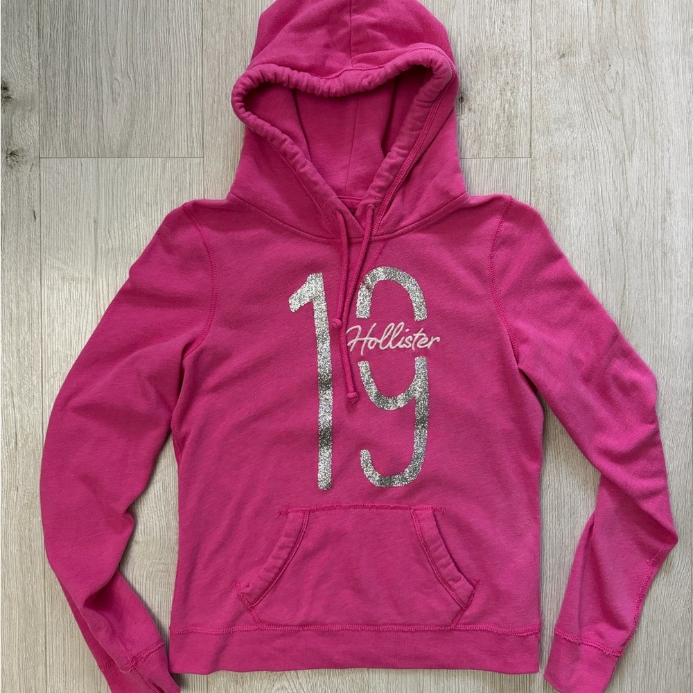 Hollister Hoodie
